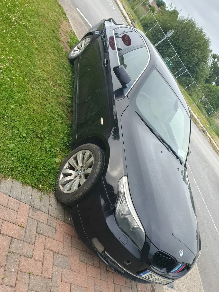 BMW520diesel - Image 2