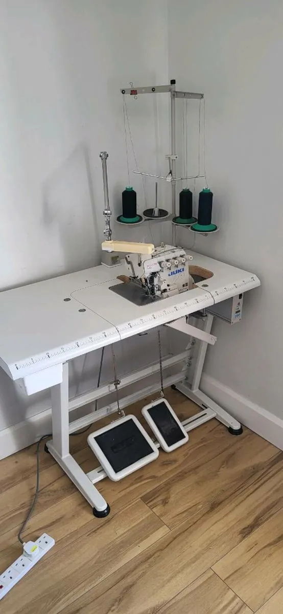 Overlock - Image 1