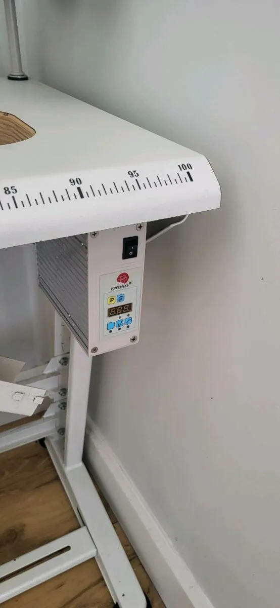 Overlock - Image 2