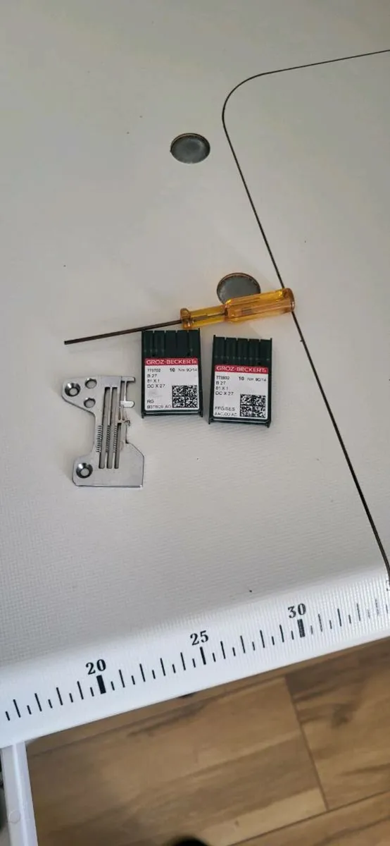 Overlock - Image 3