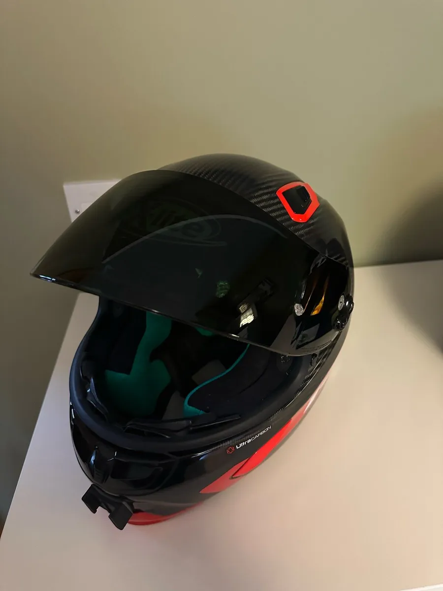 Helmets - Image 2
