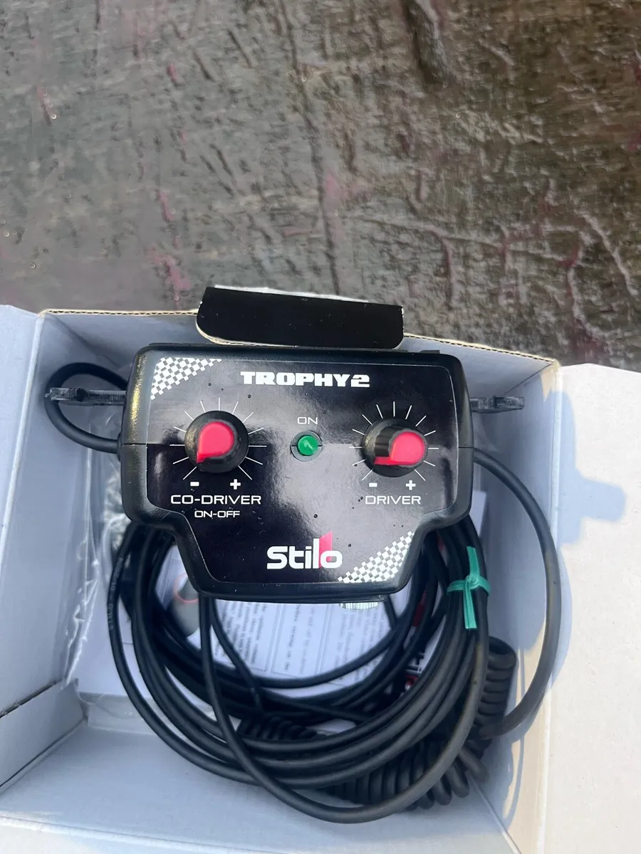 Stilo intercom - Image 2