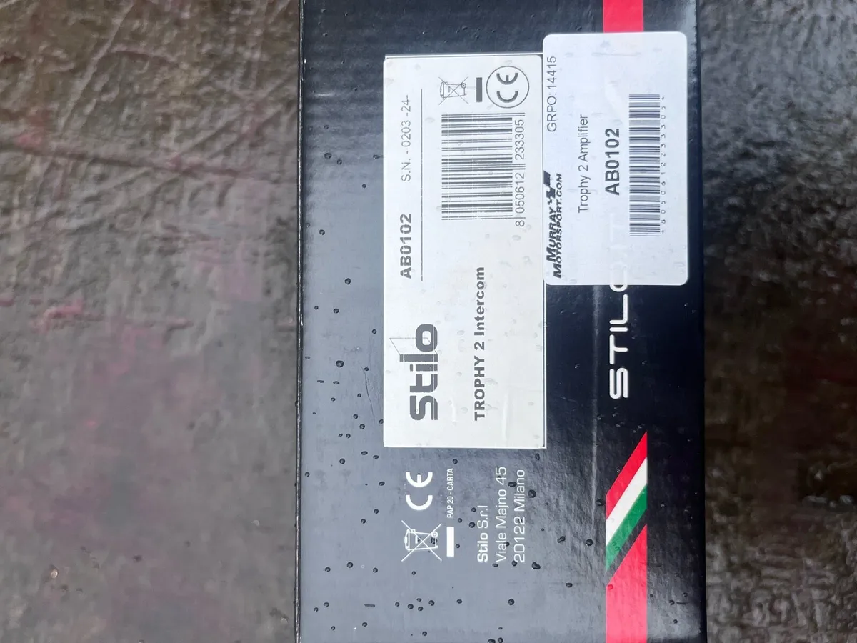 Stilo intercom - Image 4