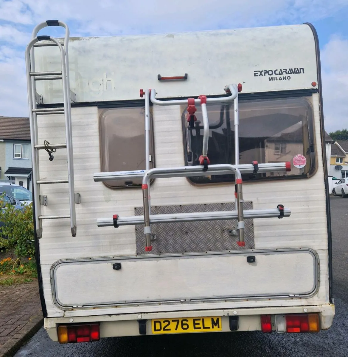 Camper van - Image 3