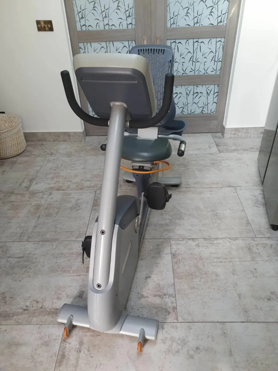 Exercise bicycle - Image 2