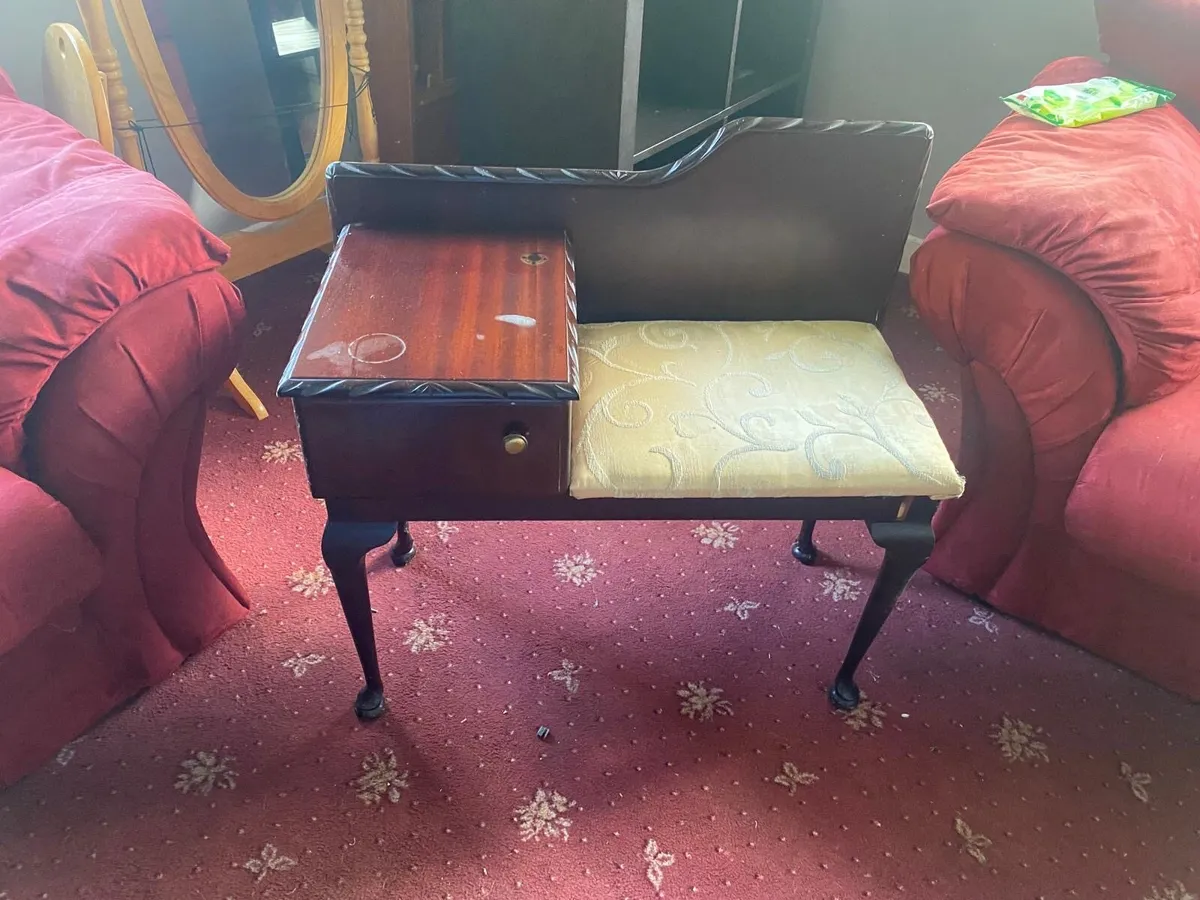 Antique - Image 2
