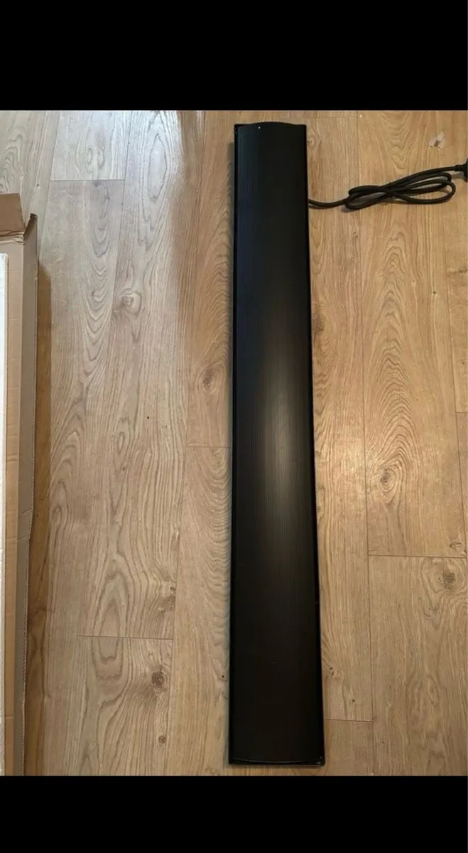 Patio Heater - Image 1