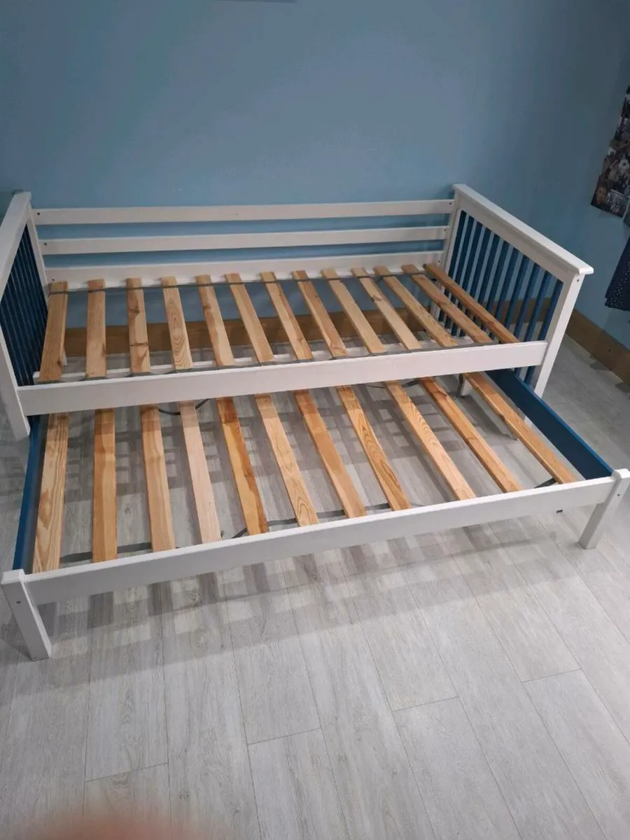 Trundle bed - Image 3