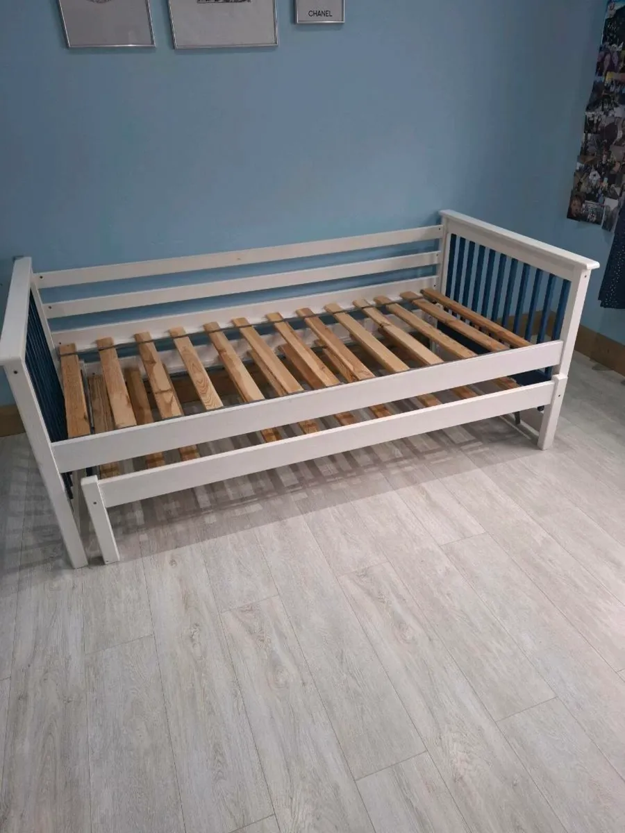 Trundle bed - Image 4