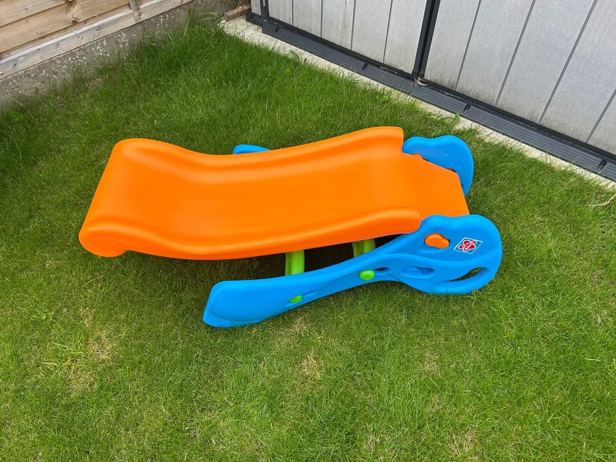 Climb n slide - Image 2