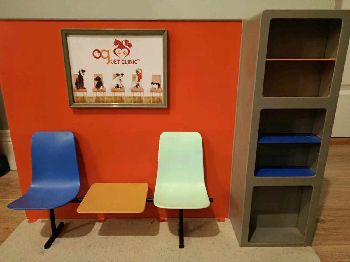 Our Generation Vet Clinic - Image 2