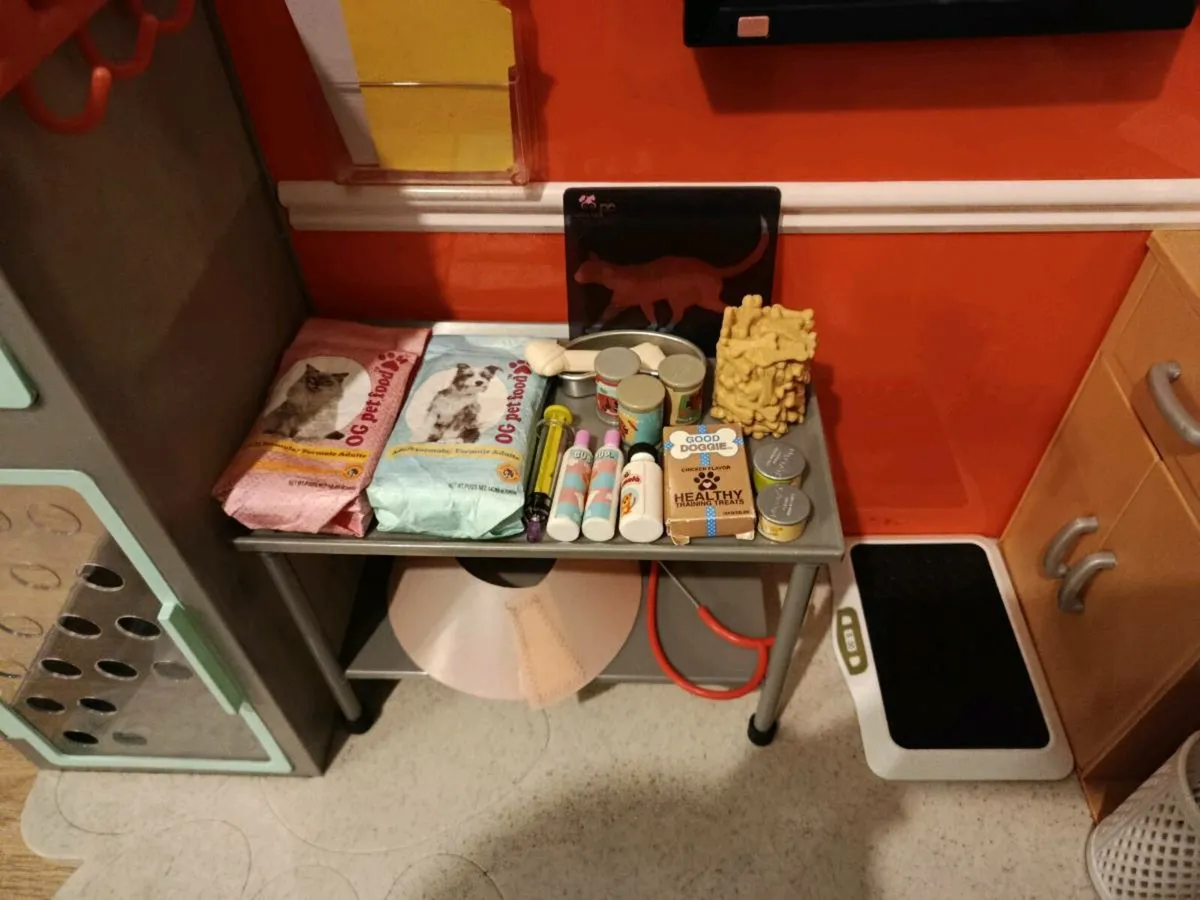 Our Generation Vet Clinic - Image 3