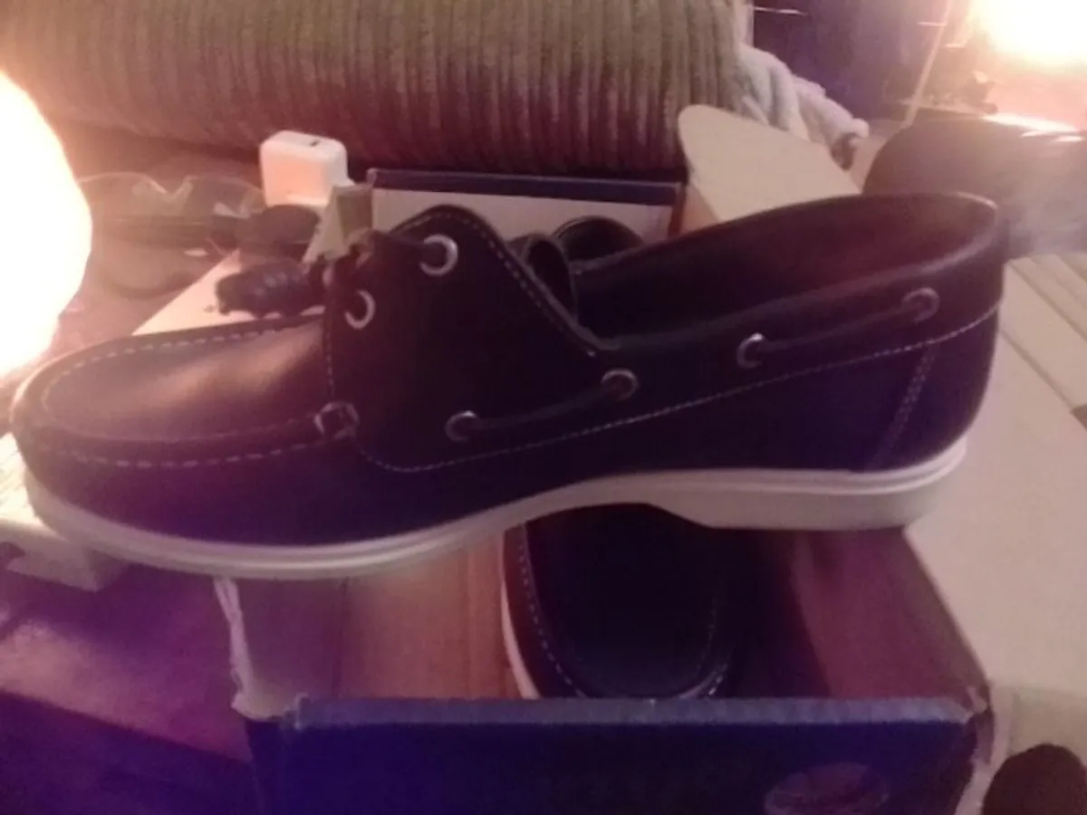 Dubarry Deck shoes - Image 3