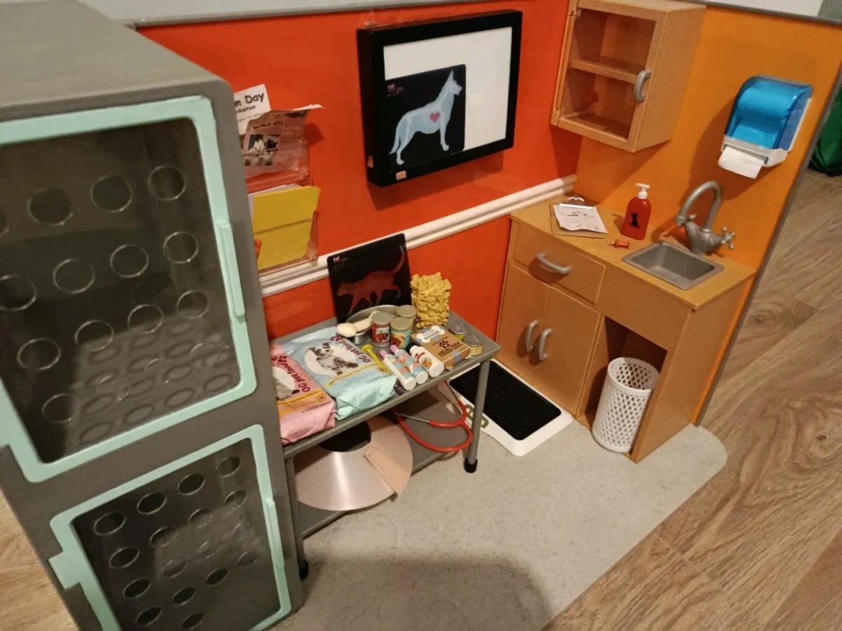 Our Generation Vet Clinic - Image 4