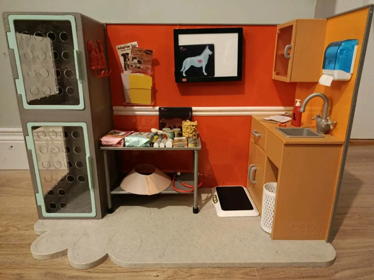 Our Generation Vet Clinic - Image 1