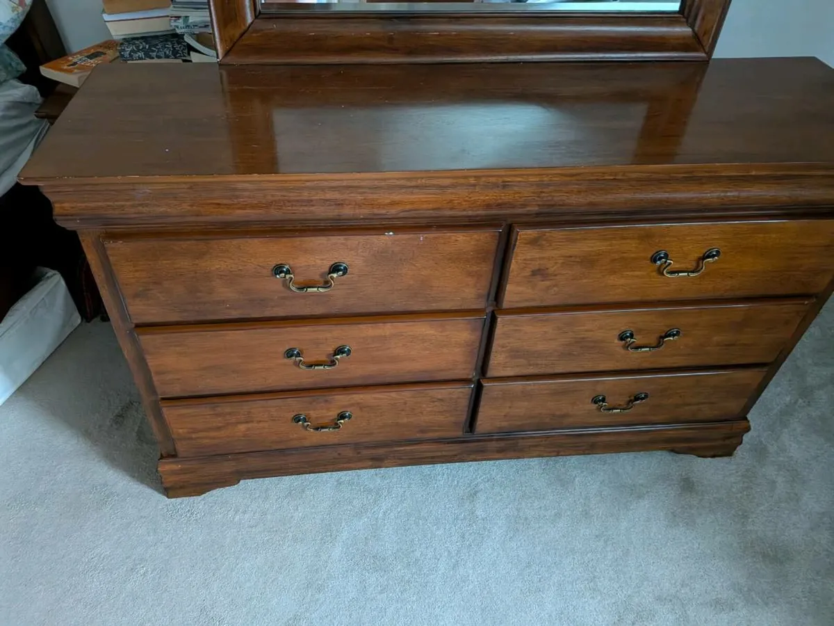 Dressing table - Image 2
