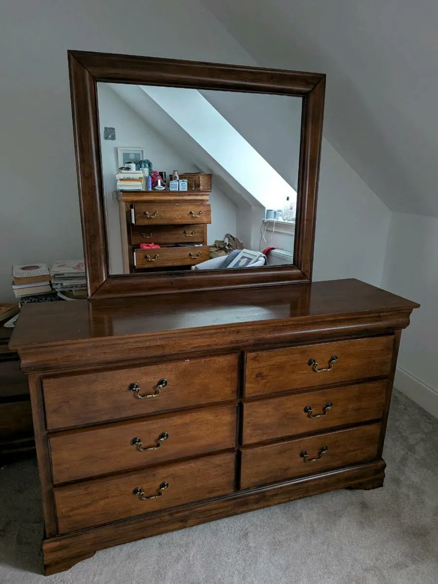 Dressing table - Image 3