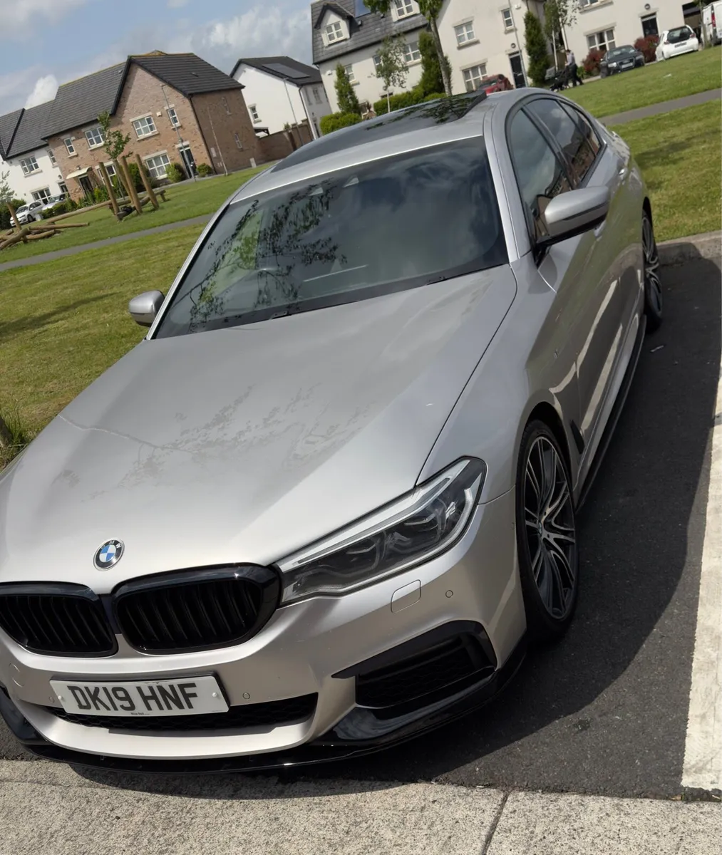 BMW 540I Individual - Image 1