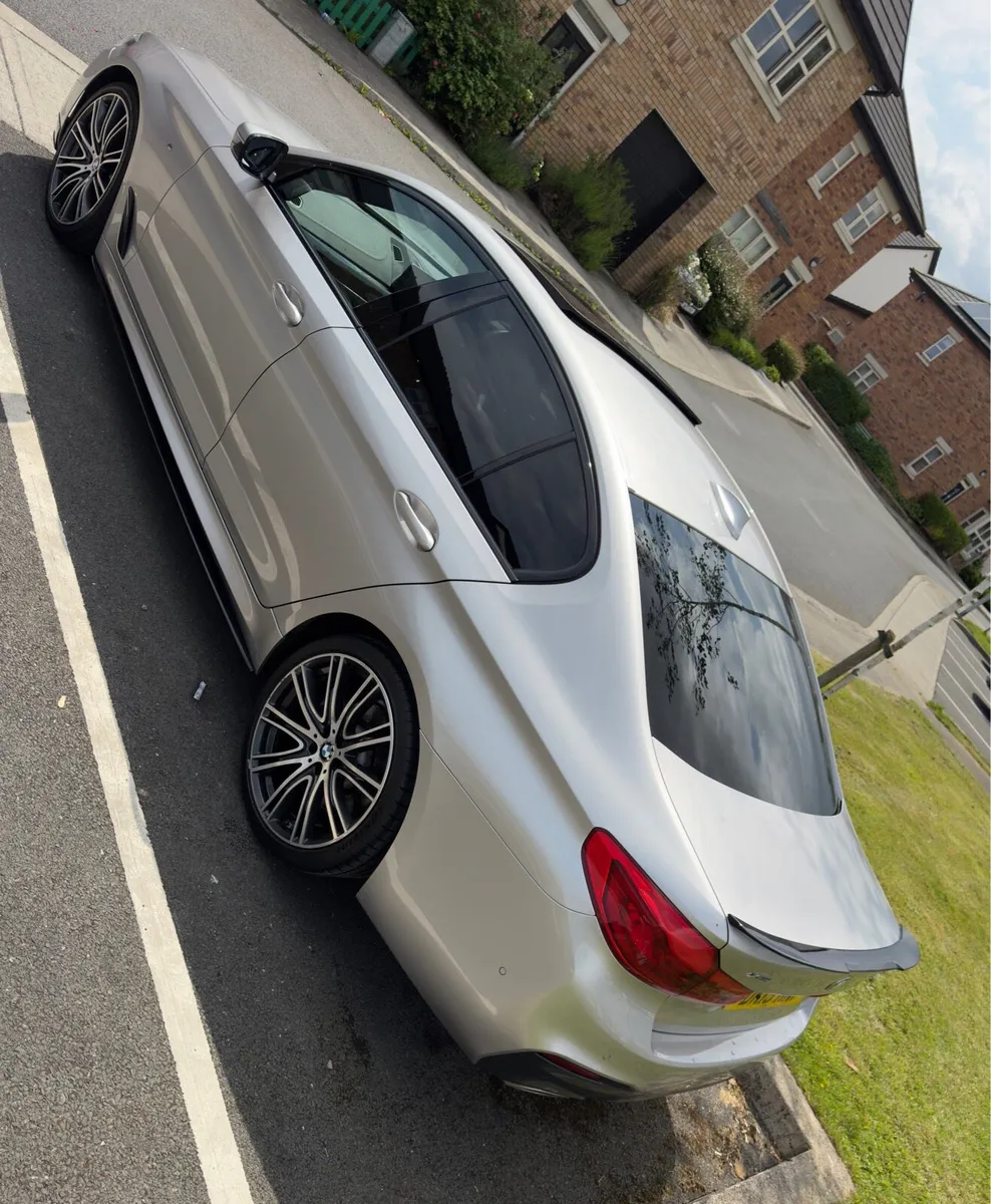 BMW 540I Individual - Image 3