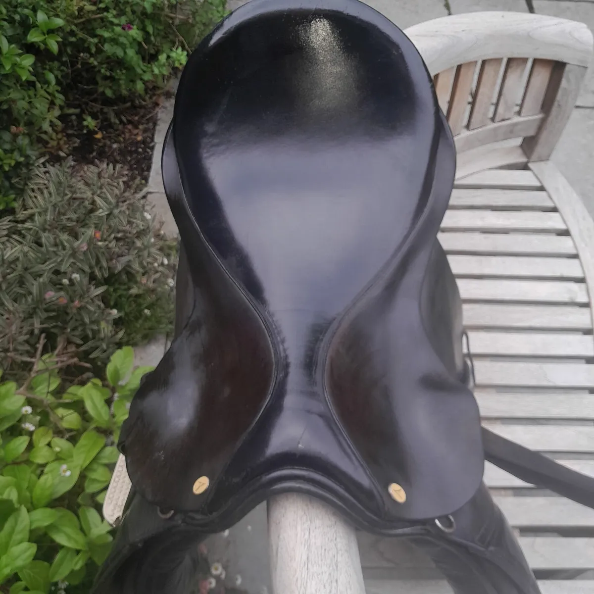 Saddle - Image 2