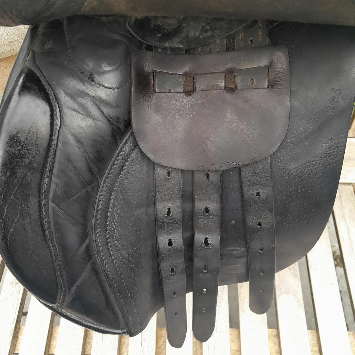 Saddle - Image 4