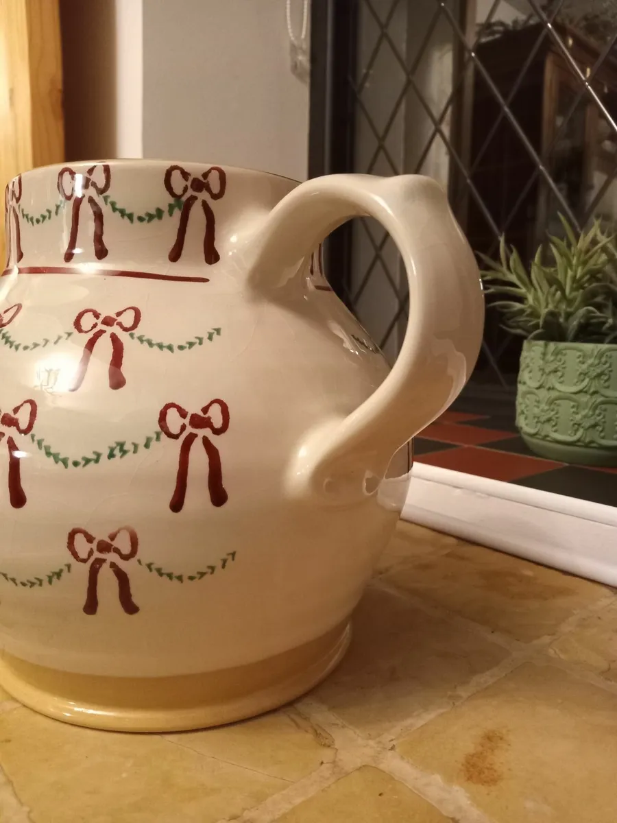 Nicolas Mosse Jug - Image 4
