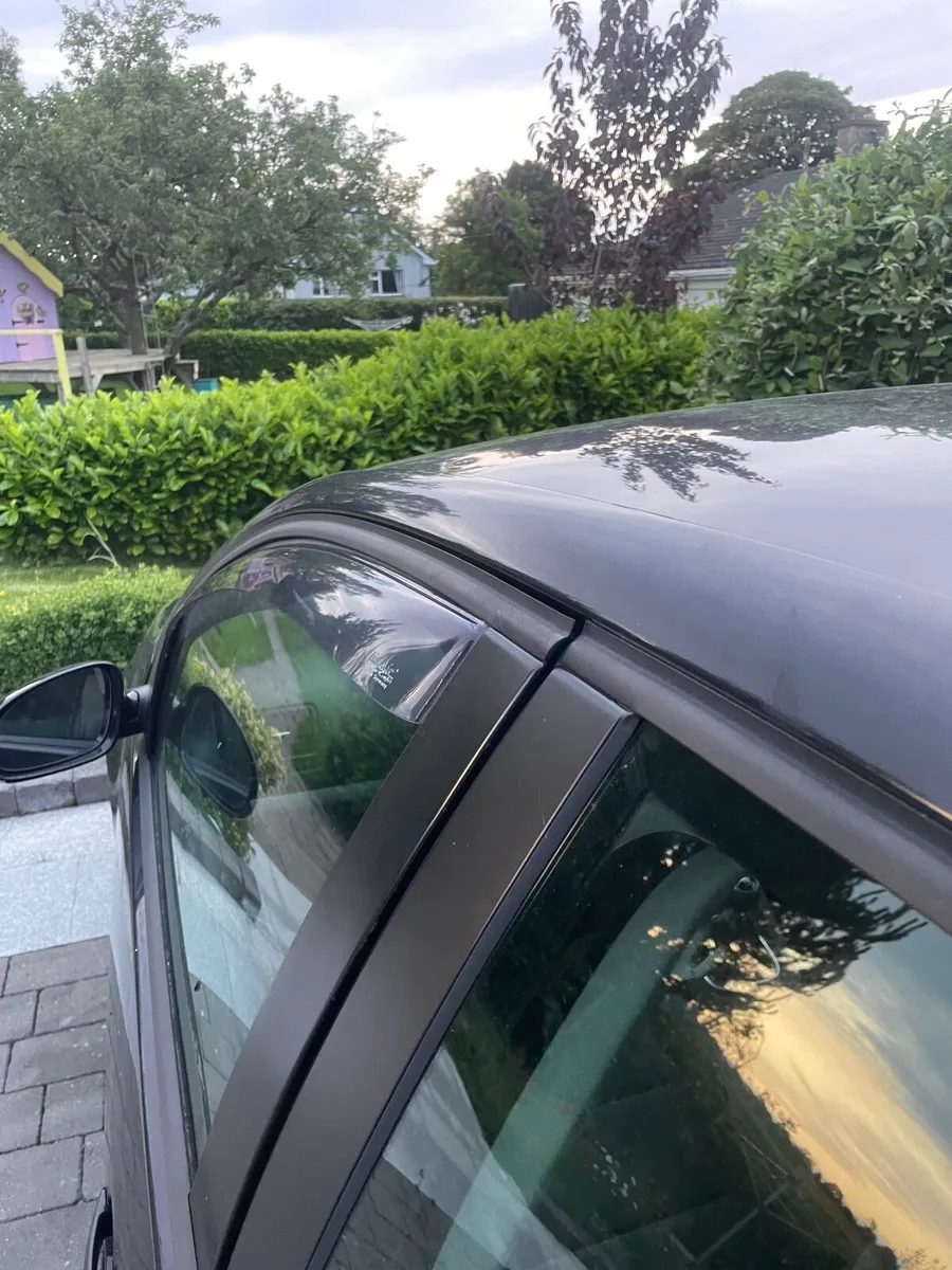 Volkswagen Golf 2008 - Image 4