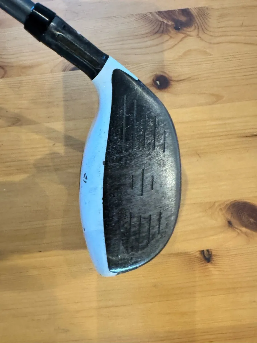 Taylormade M2 5 Wood - Image 2