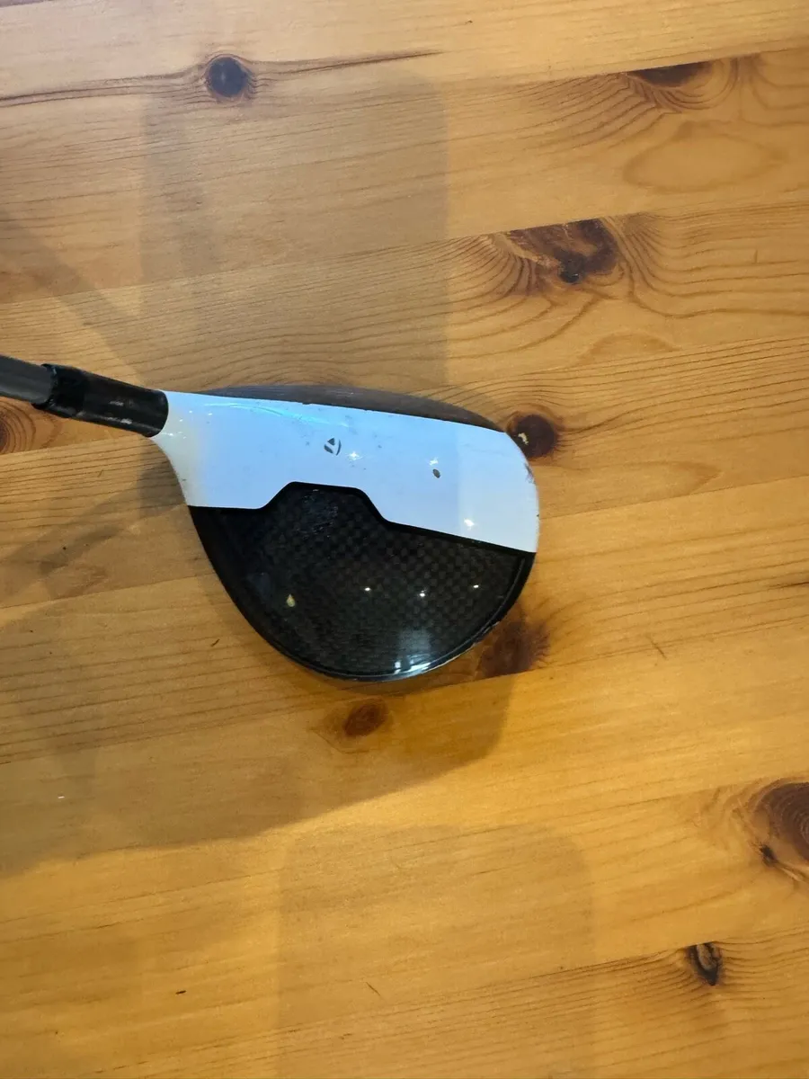 Taylormade M2 5 Wood - Image 3