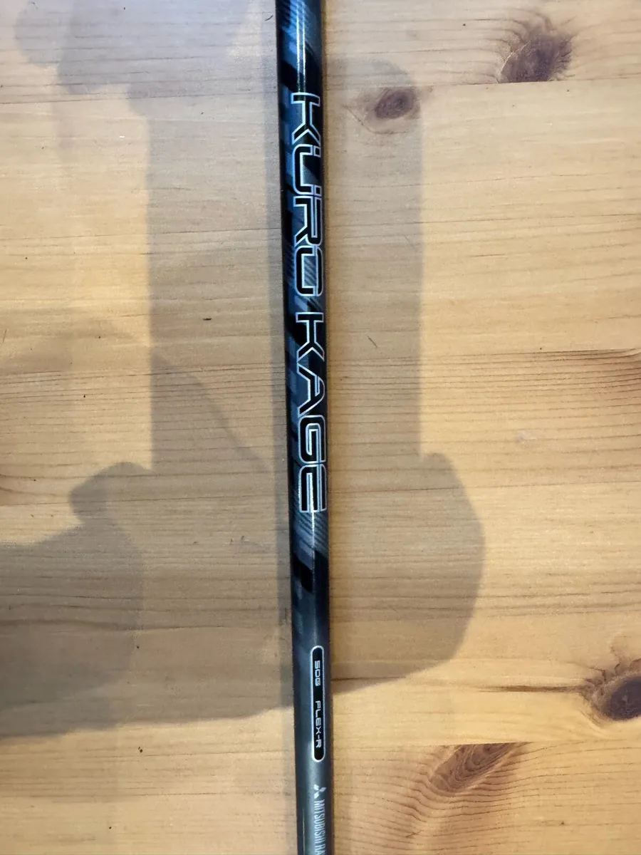 Taylormade M2 5 Wood - Image 4