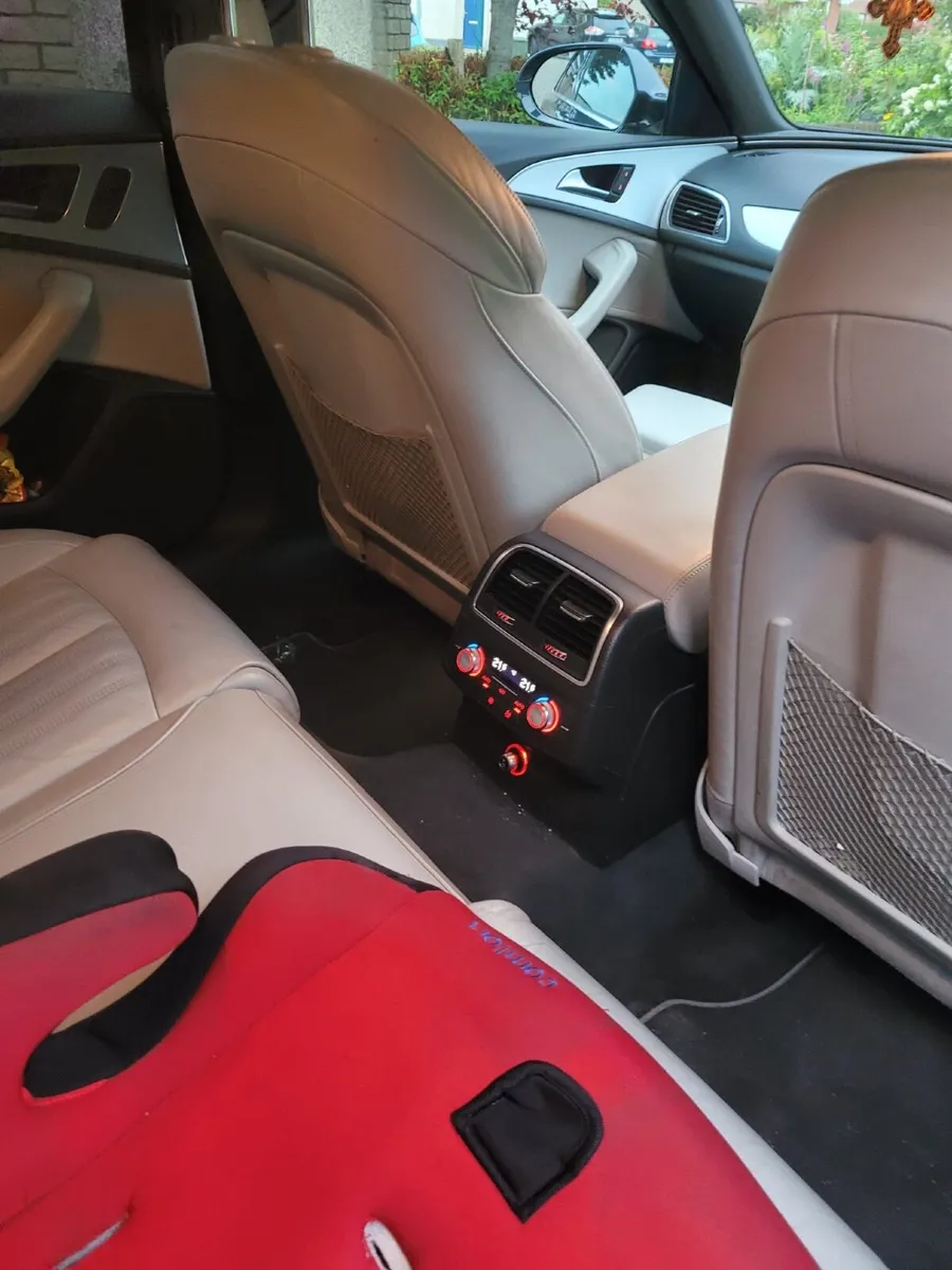 Audi A6 2015 - Image 2