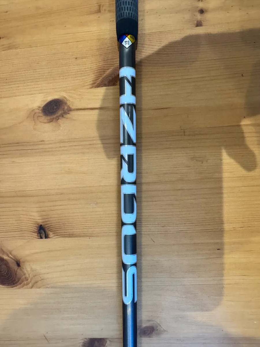 Taylormade Hzrdus Shaft - Image 1