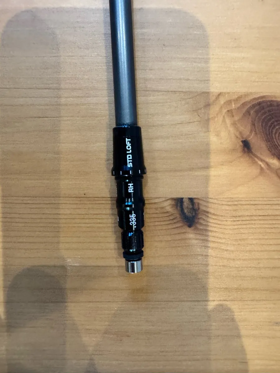 Taylormade Hzrdus Shaft - Image 3