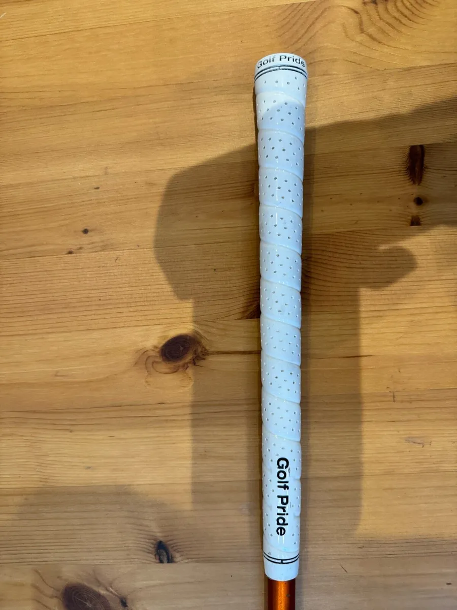 Callaway Tour Issue Stiff Driver Shaft - Image 2