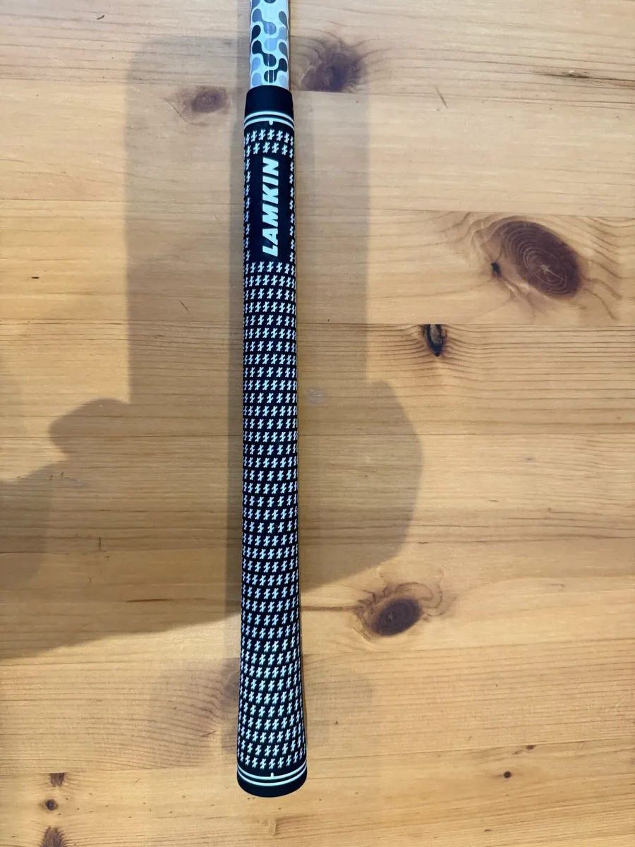 Taylormade Fujikura Atoms Shaft - Image 2