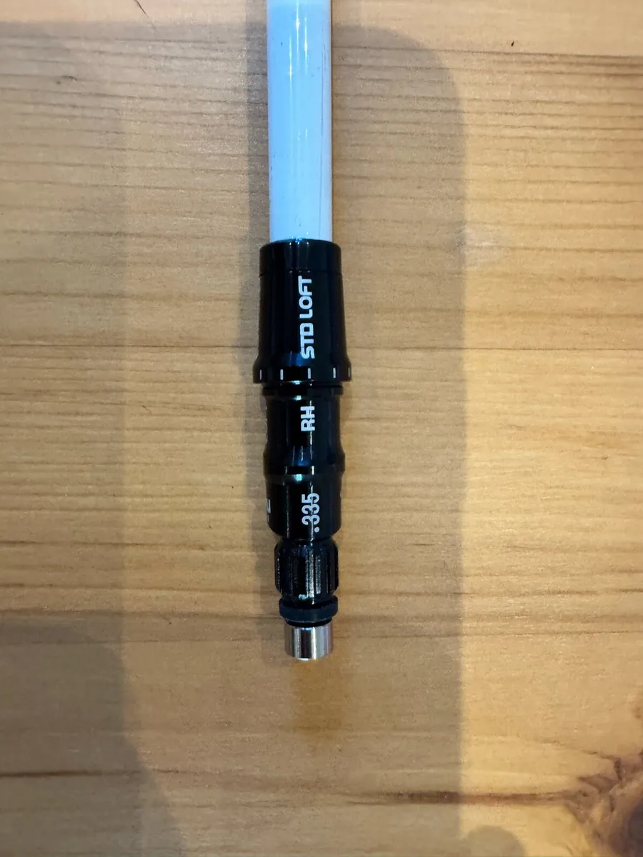 Taylormade Fujikura Atoms Shaft - Image 3