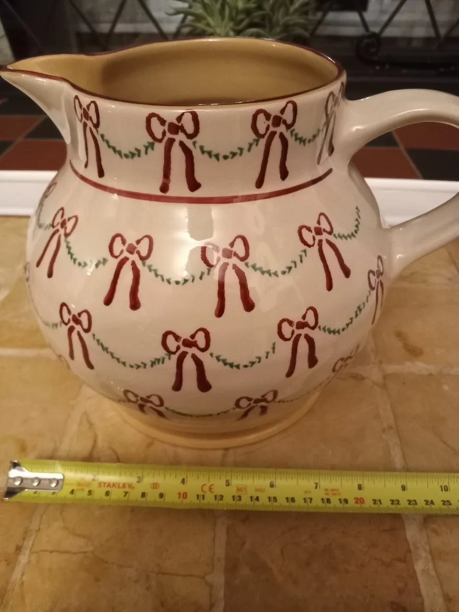 Nicolas Mosse Jug - Image 2