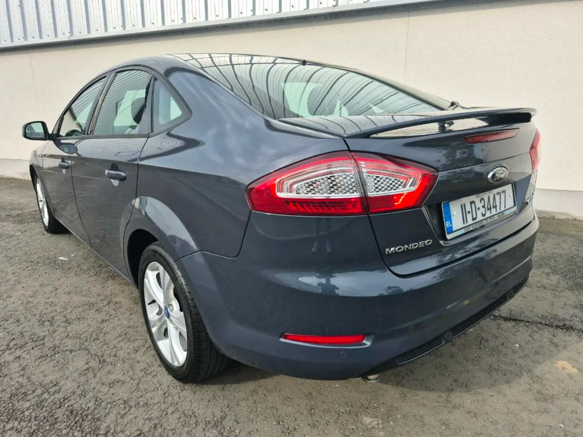 FORD MONDEO**ONLY 75,000mls **DIESEL**LIKE NEW** - Image 3