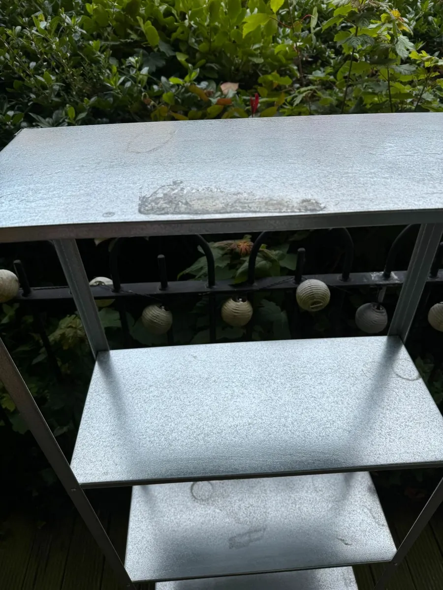Shelf Unit - Image 2