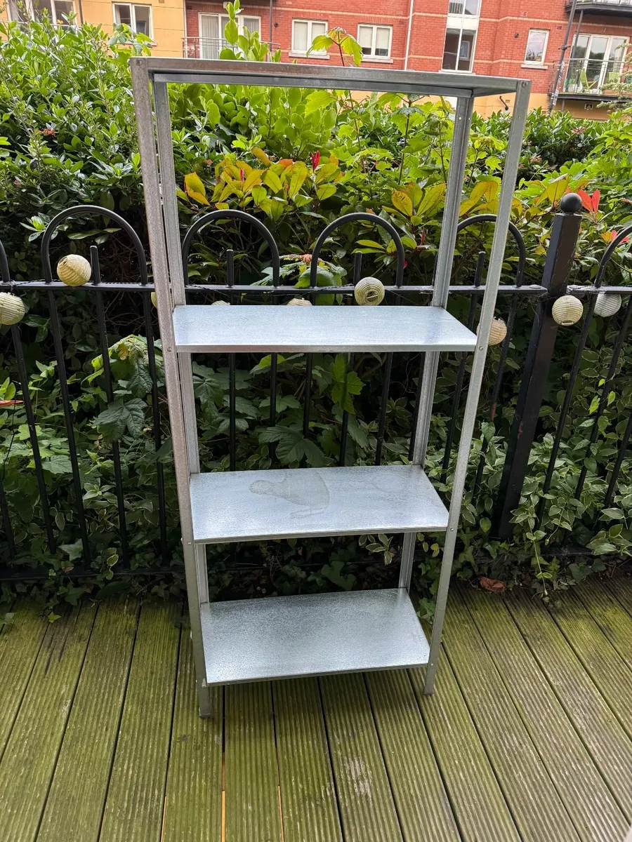 Shelf Unit - Image 3
