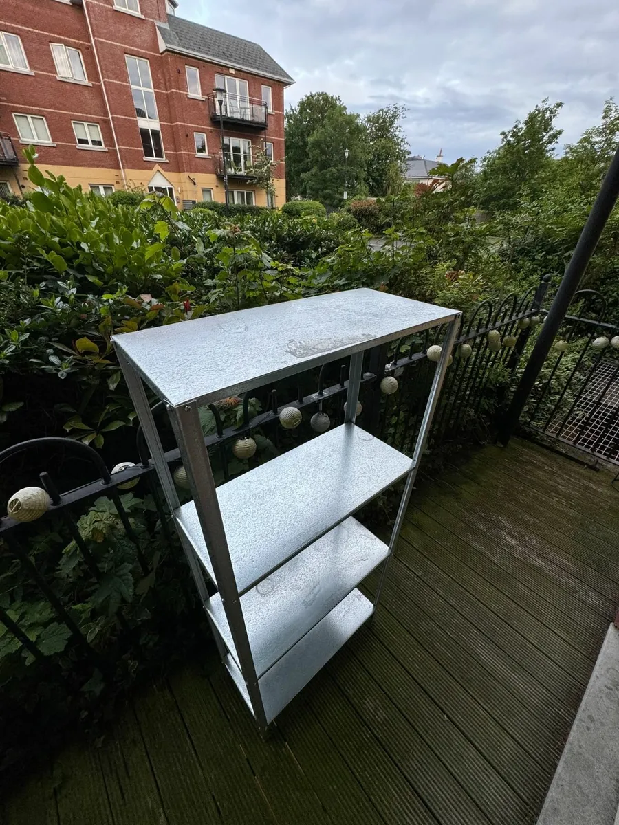 Shelf Unit - Image 1