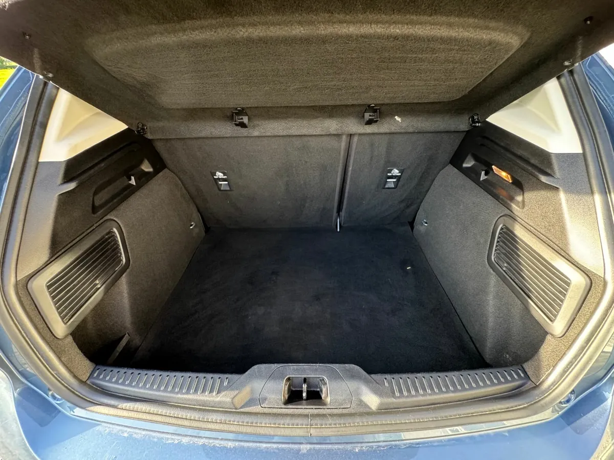 Ford Focus 2020 1.0 Active Ecoboost Manual - Image 3
