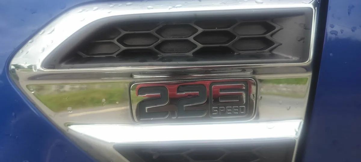 2019 Ford Ranger 2,2  Limited - Image 3
