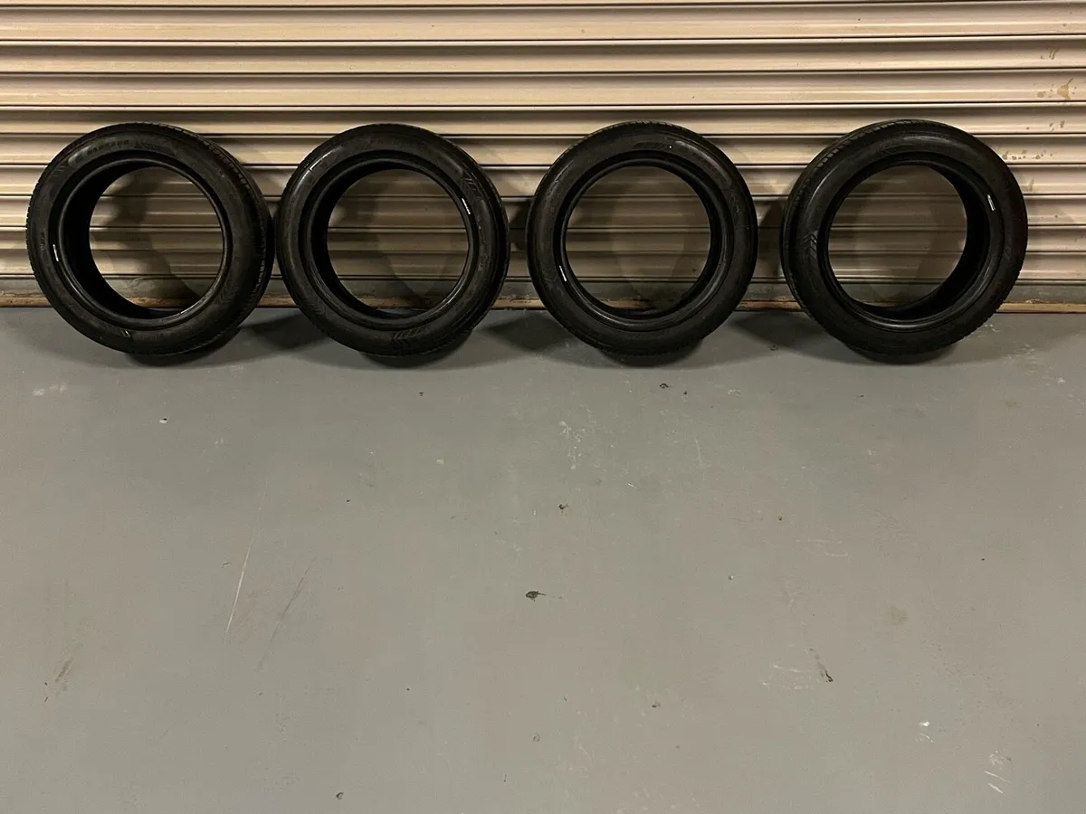 13 inch tyres - Image 1