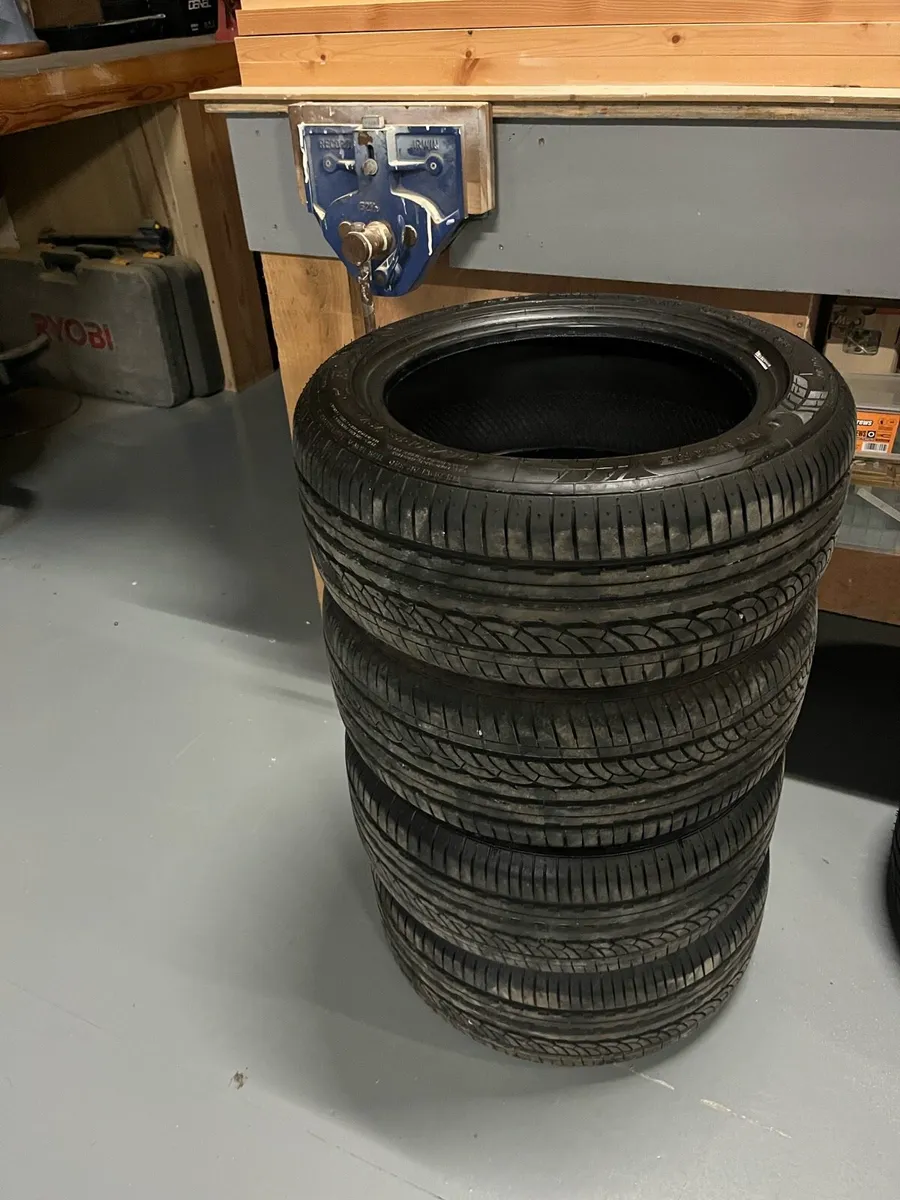 13 inch tyres - Image 2