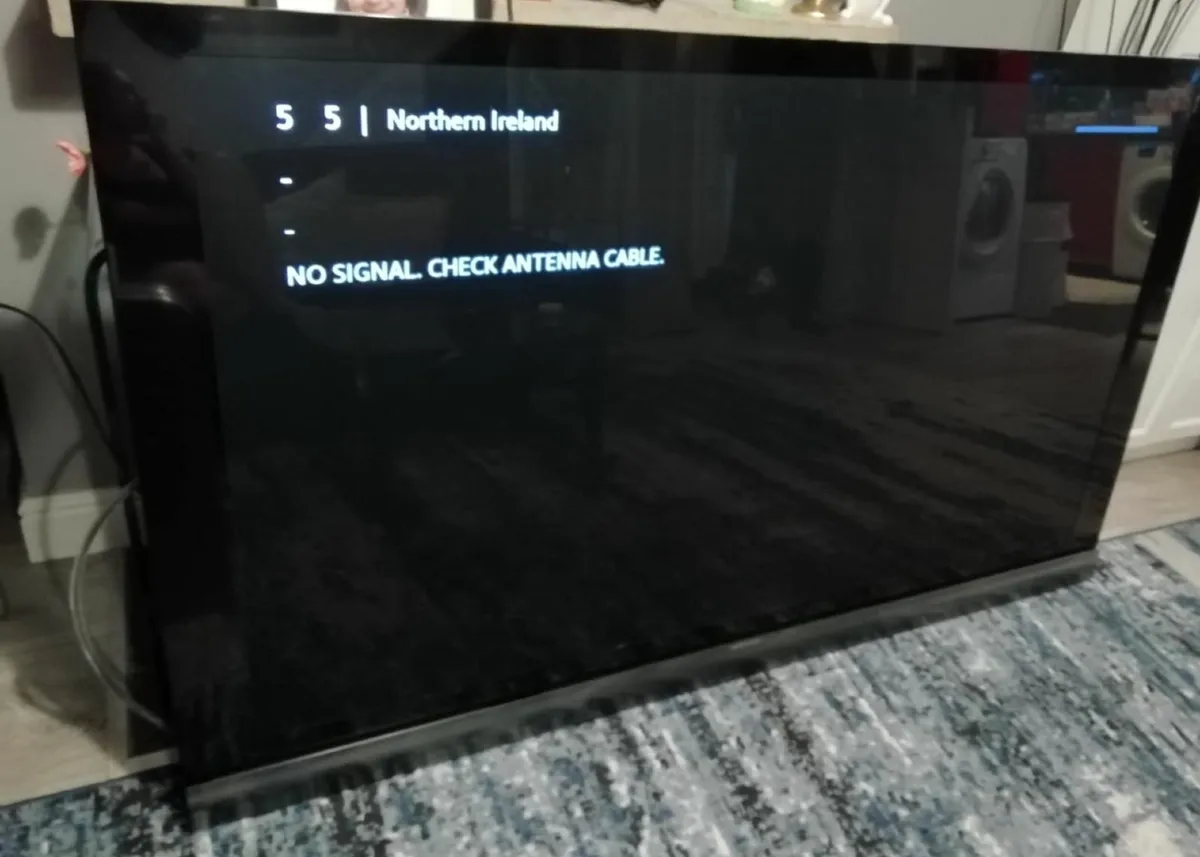 television BANG & OLUFSEN - Image 1