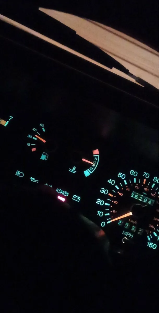 Ford sierra - Image 3
