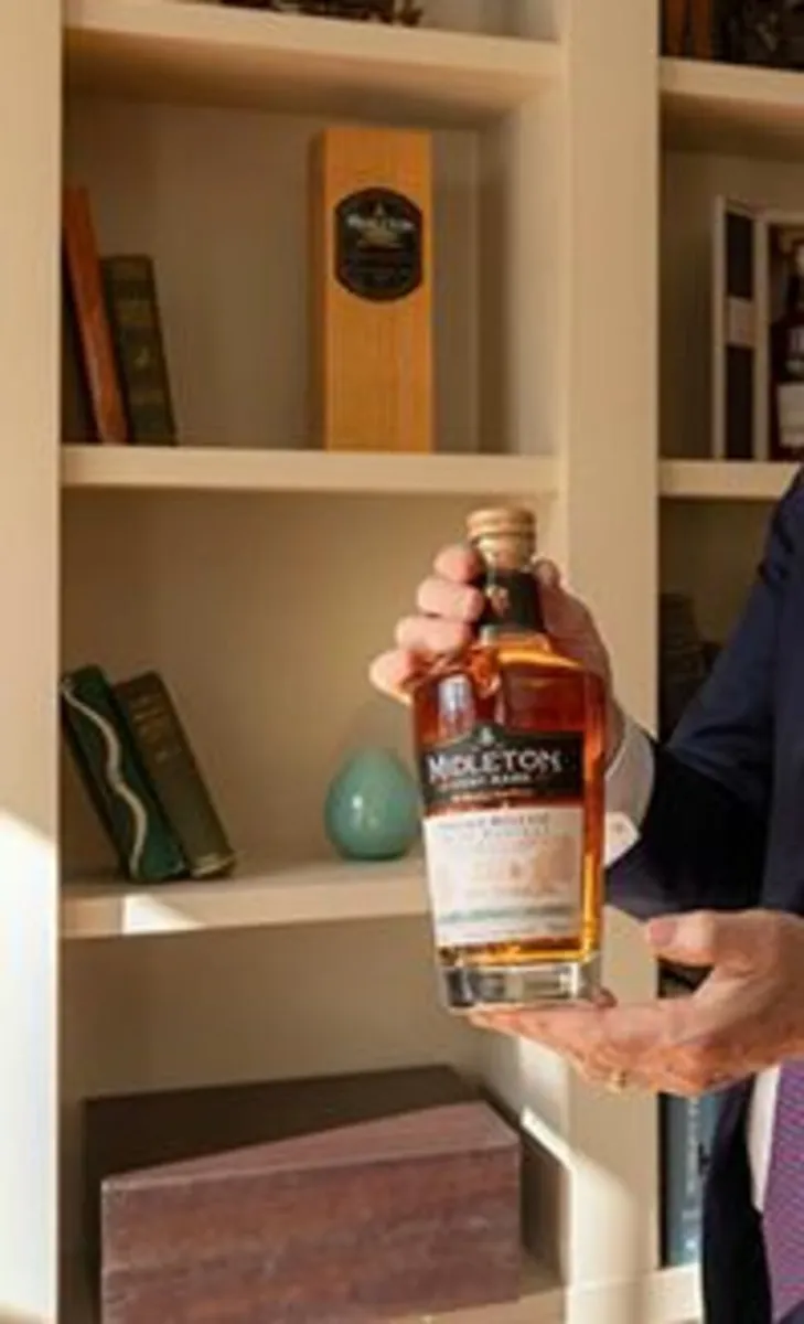 Midleton Very Rare 2025 Vintage Release - Image 3