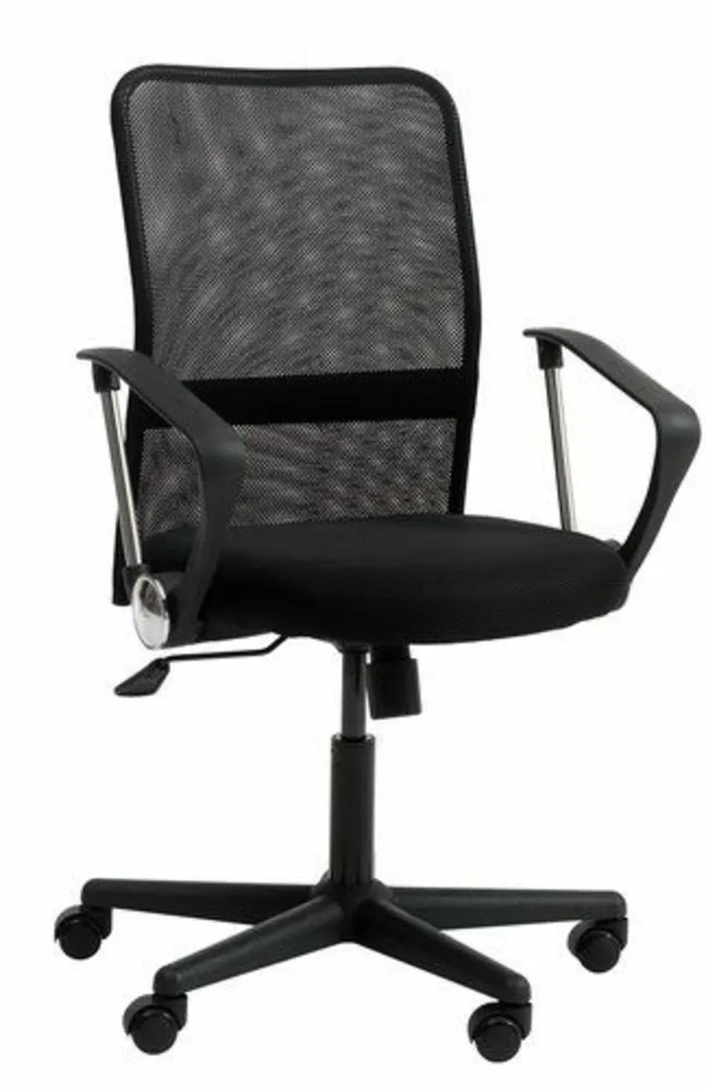 Office chair - Image 2