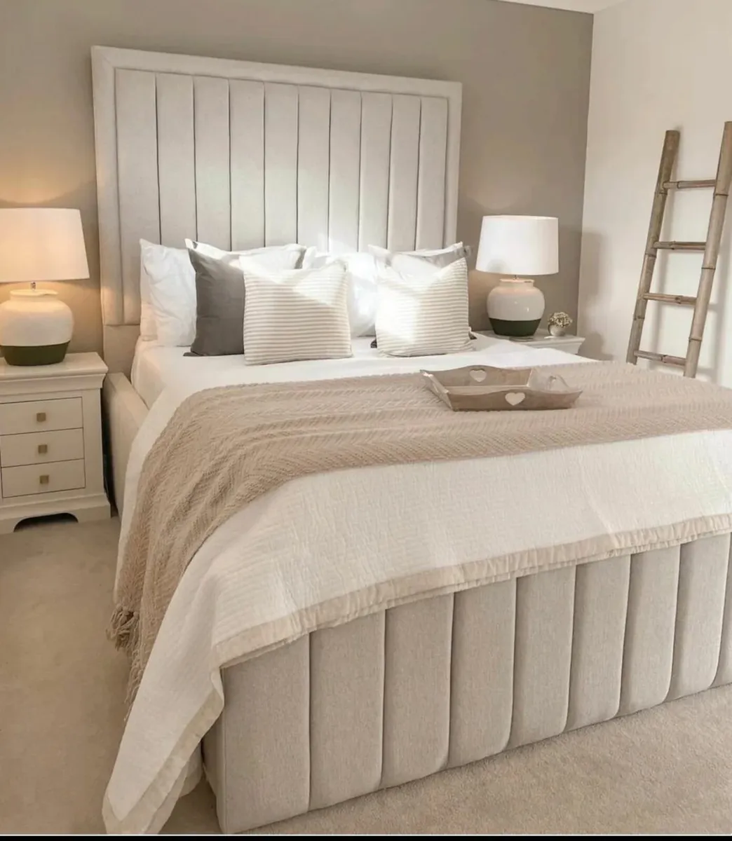 New Beds - Image 1